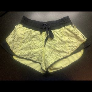 Lululemon Shorts